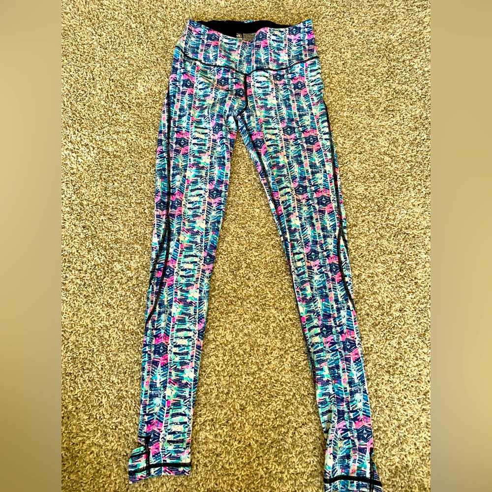 VS Knockout Tight